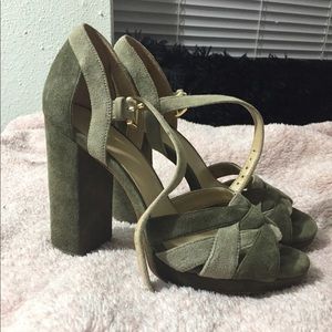 Michael Kors Heels
